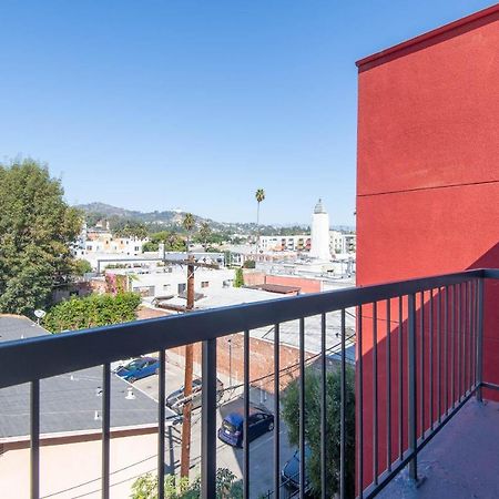 Luxury One & Two Bedroom Apartments Free Parking&Pool Los Angeles Exterior photo